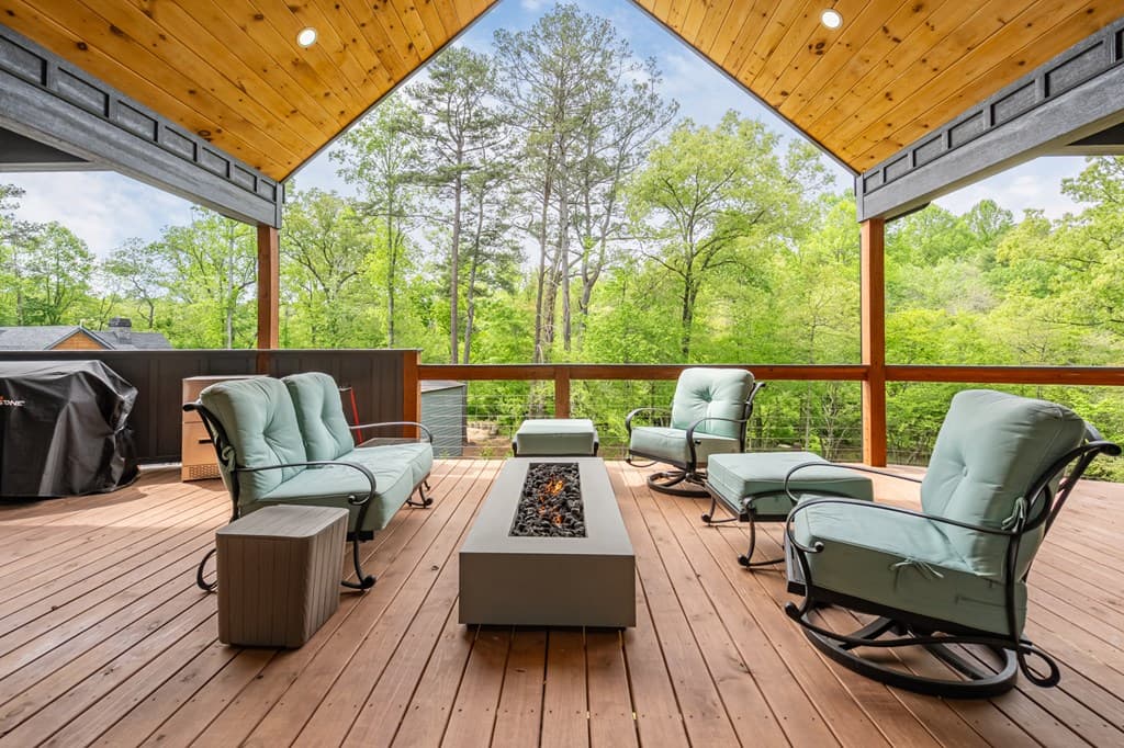 1220 Sunset Road, Epworth GA 30541 - Photo