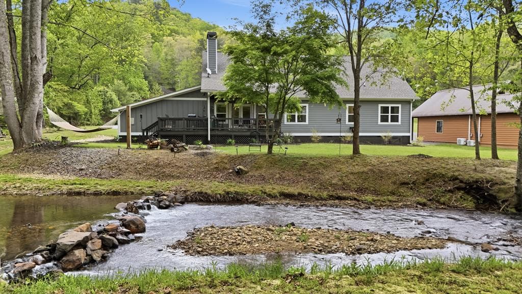 7079 Upper Hightower, Hiawassee GA 30546 - Photo