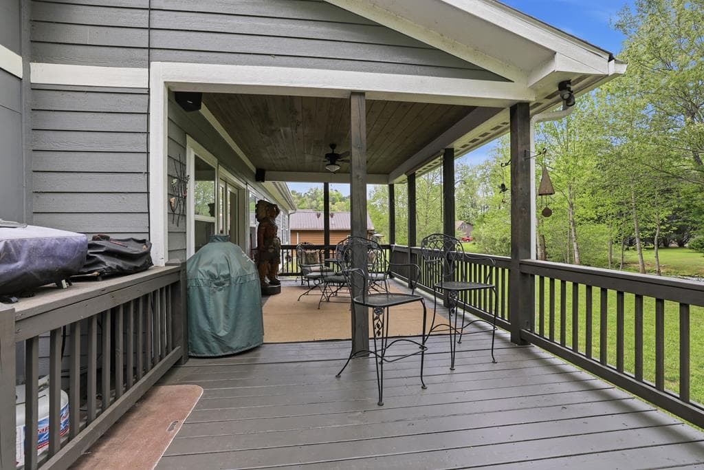 7079 Upper Hightower, Hiawassee GA 30546 - Photo