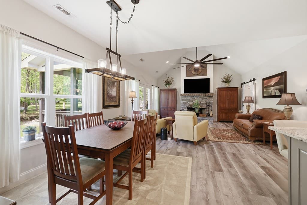 7079 Upper Hightower, Hiawassee GA 30546 - Photo
