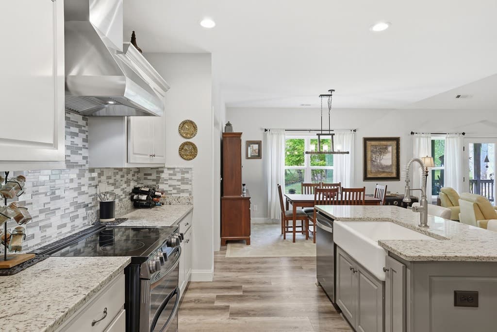 7079 Upper Hightower, Hiawassee GA 30546 - Photo