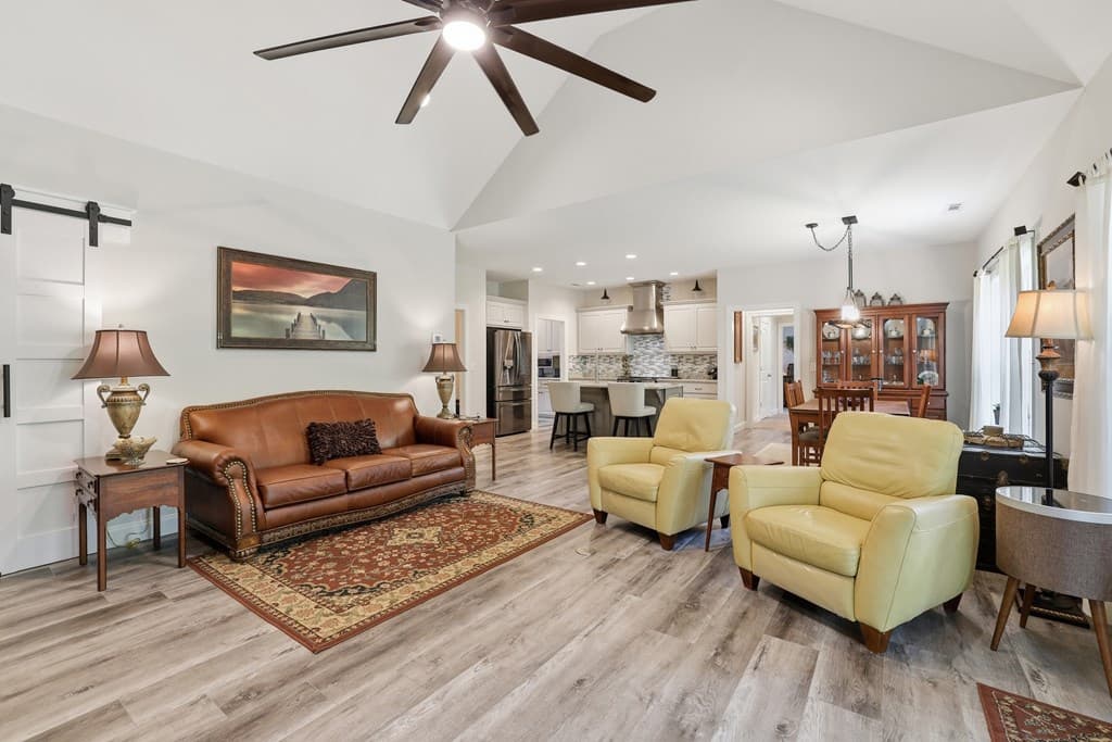 7079 Upper Hightower, Hiawassee GA 30546 - Photo