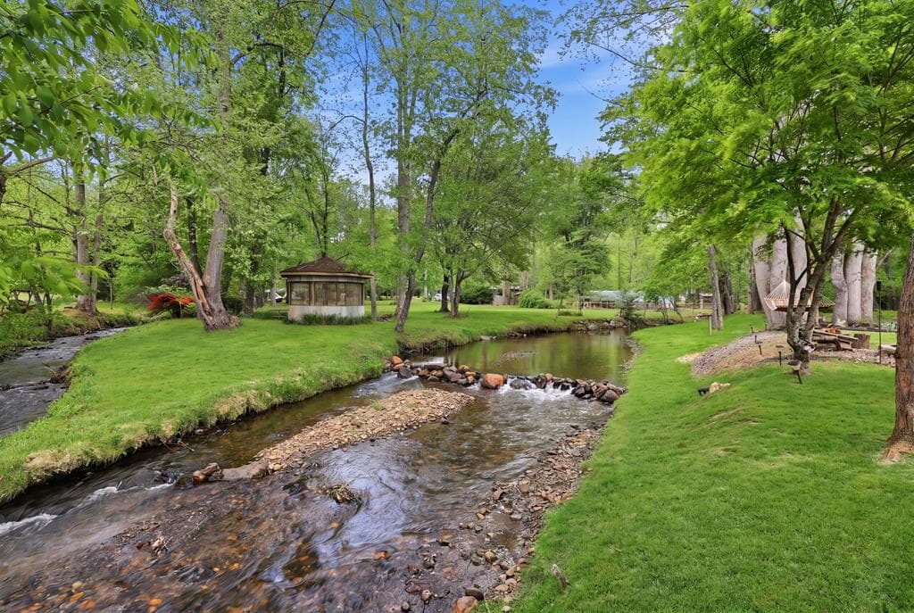 7079 Upper Hightower, Hiawassee GA 30546 - Photo