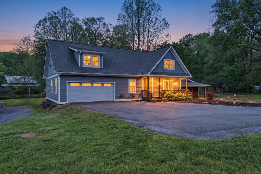 7079 Upper Hightower, Hiawassee GA 30546 - Photo