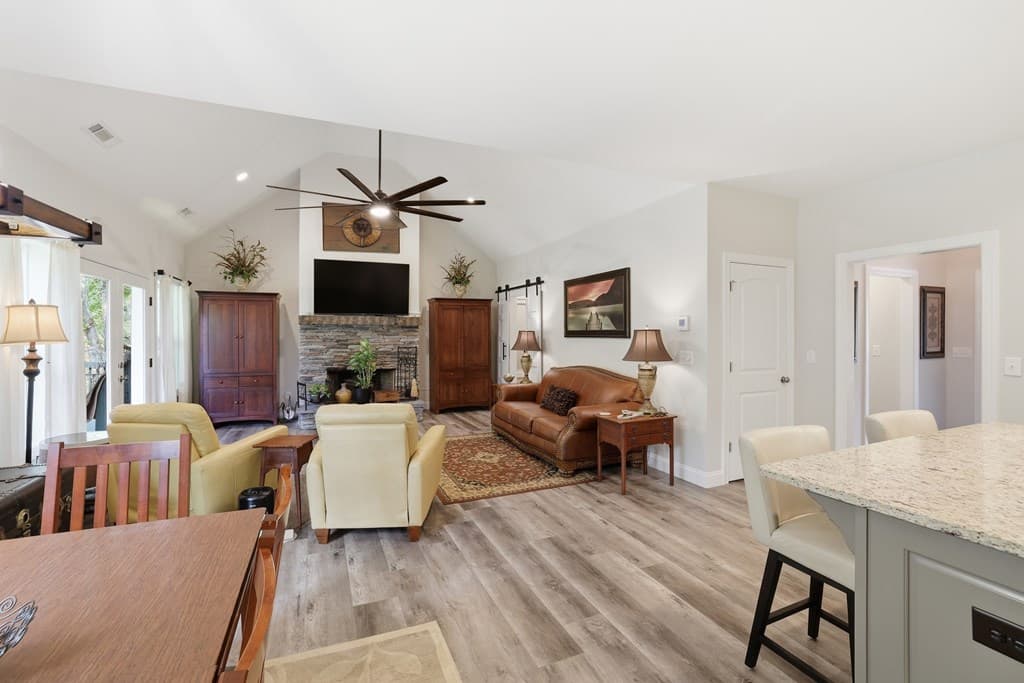 7079 Upper Hightower, Hiawassee GA 30546 - Photo