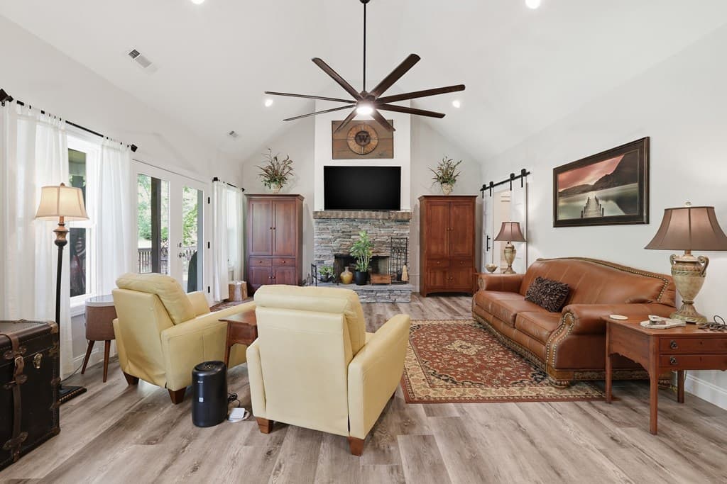7079 Upper Hightower, Hiawassee GA 30546 - Photo