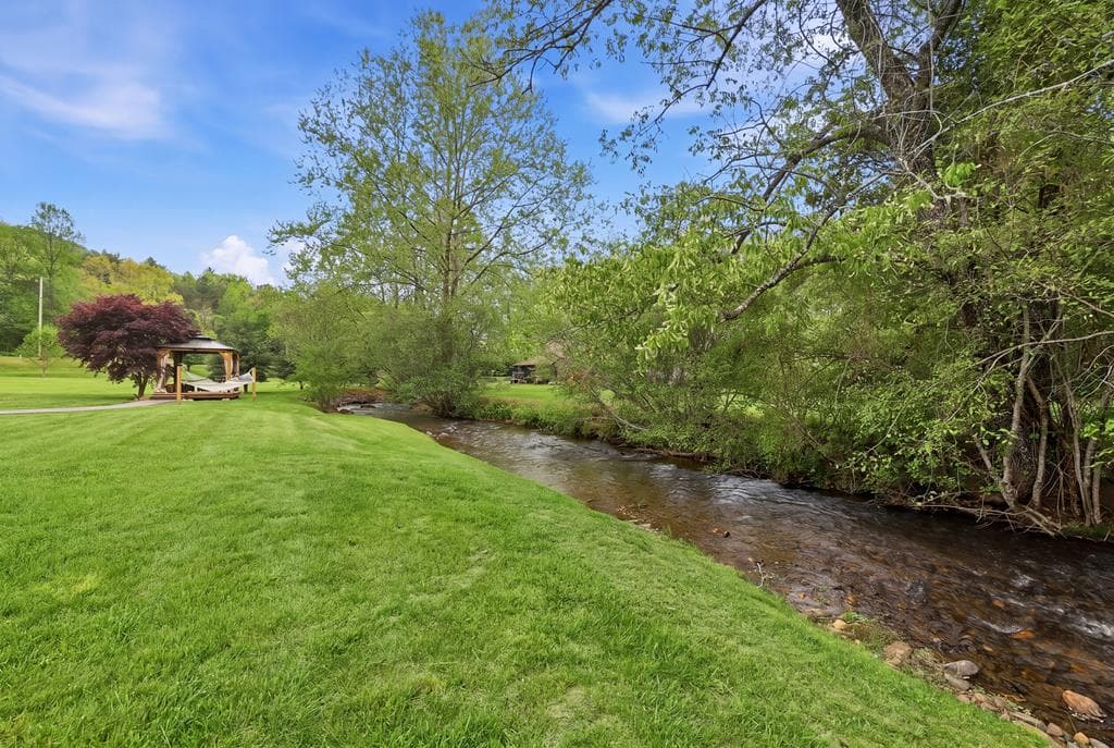 7079 Upper Hightower, Hiawassee GA 30546 - Photo