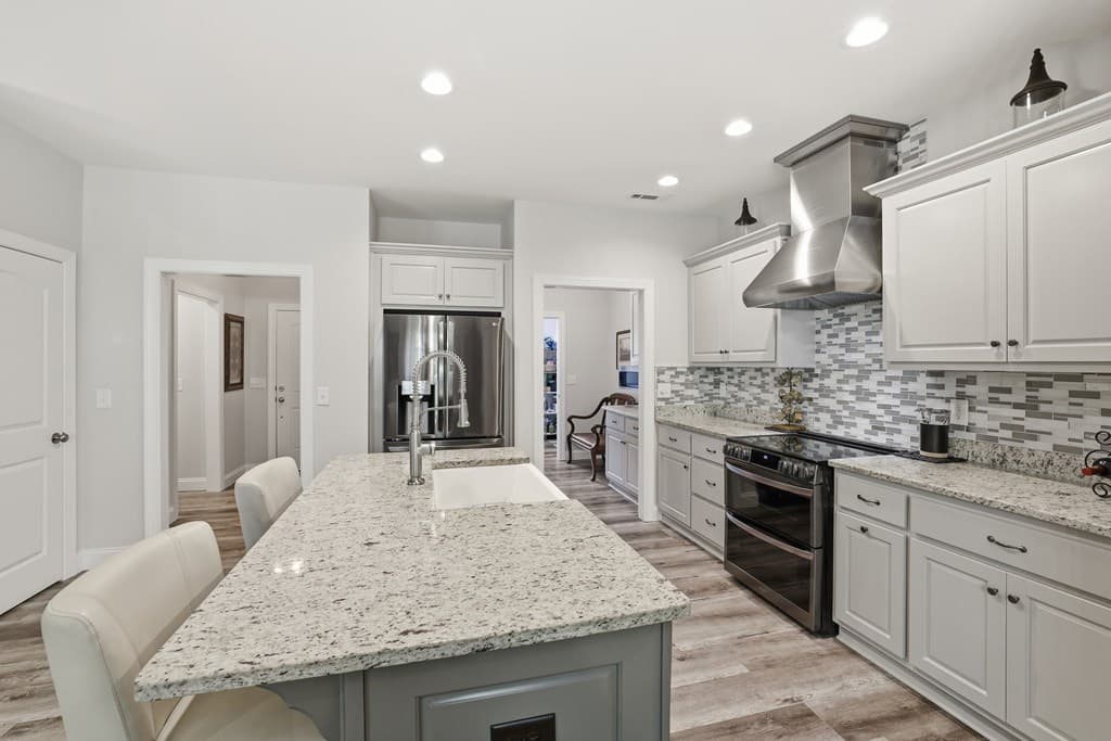 7079 Upper Hightower, Hiawassee GA 30546 - Photo