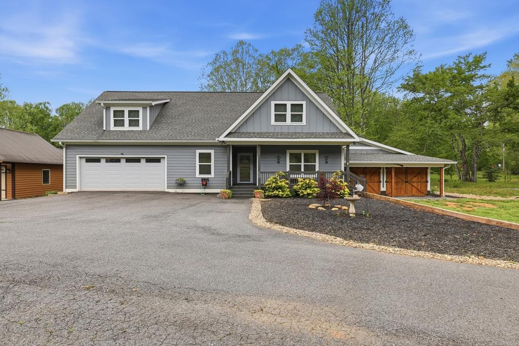 7079 Upper Hightower, Hiawassee GA 30546 - Photo