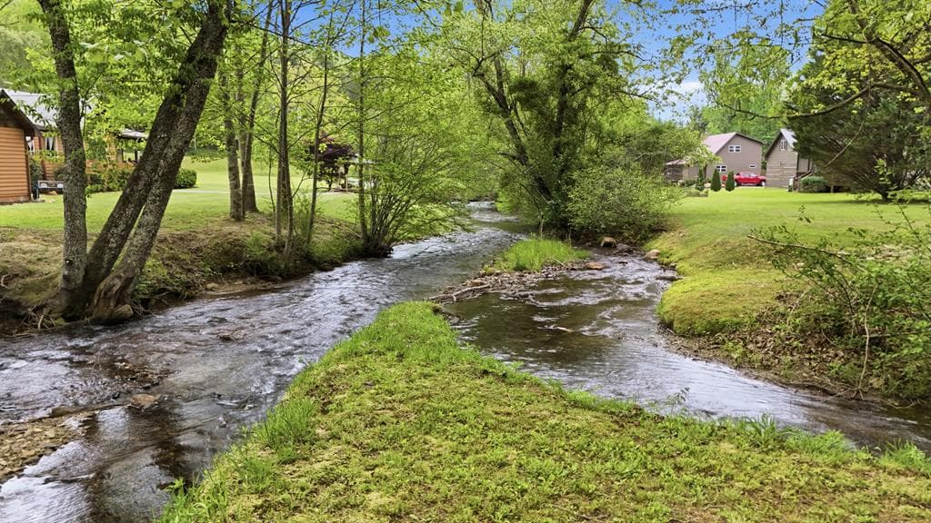 7079 Upper Hightower, Hiawassee GA 30546 - Photo