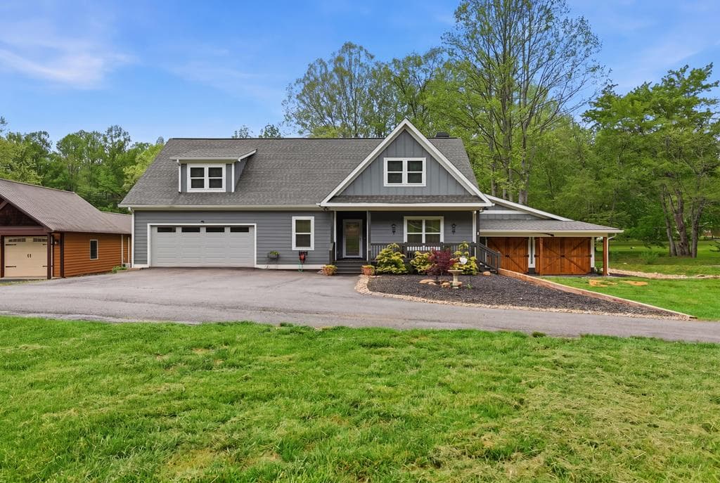 7079 Upper Hightower, Hiawassee GA 30546 - Photo