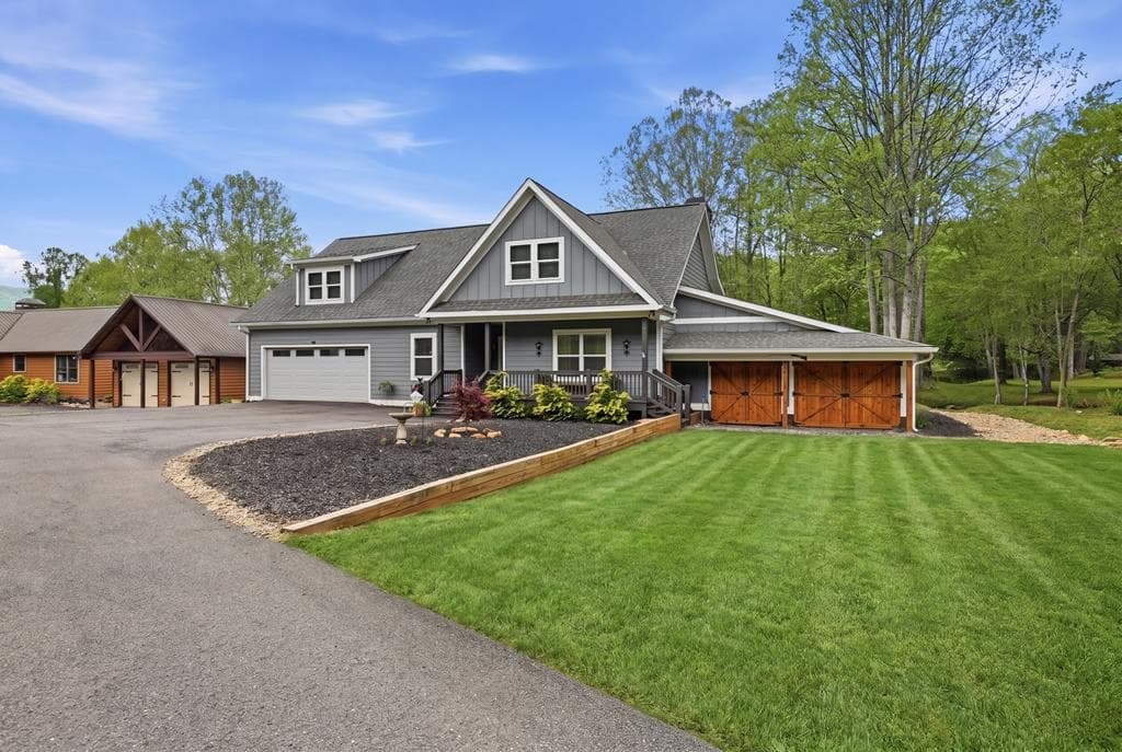 7079 Upper Hightower, Hiawassee GA 30546 - Photo
