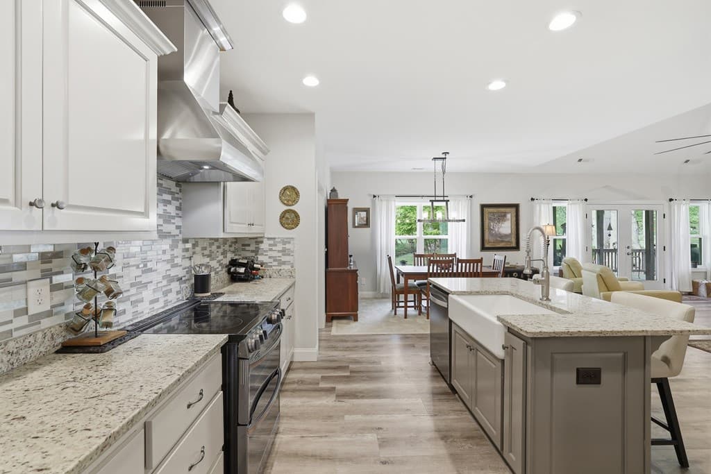 7079 Upper Hightower, Hiawassee GA 30546 - Photo