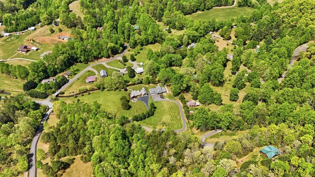 7079 Upper Hightower, Hiawassee GA 30546 - Photo