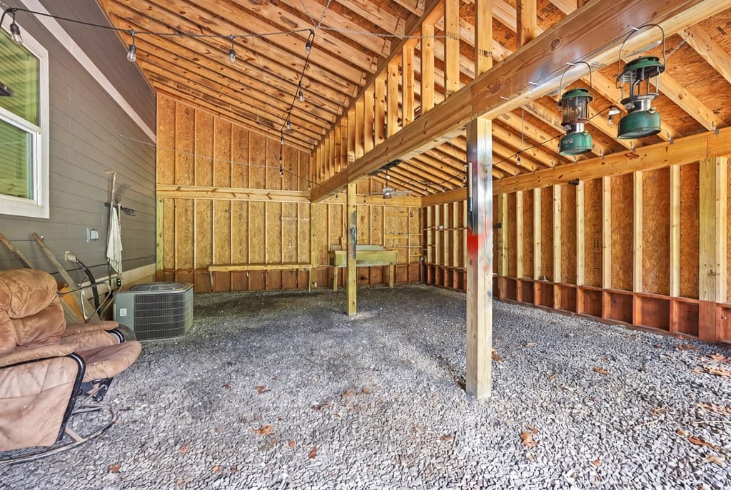 7079 Upper Hightower, Hiawassee GA 30546 - Photo