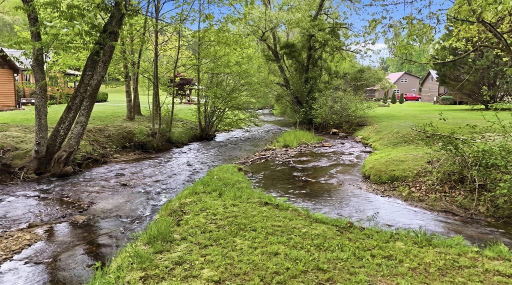 7079 Upper Hightower, Hiawassee GA 30546 - Photo