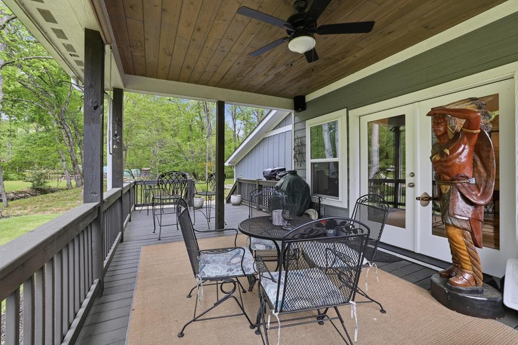 7079 Upper Hightower, Hiawassee GA 30546 - Photo