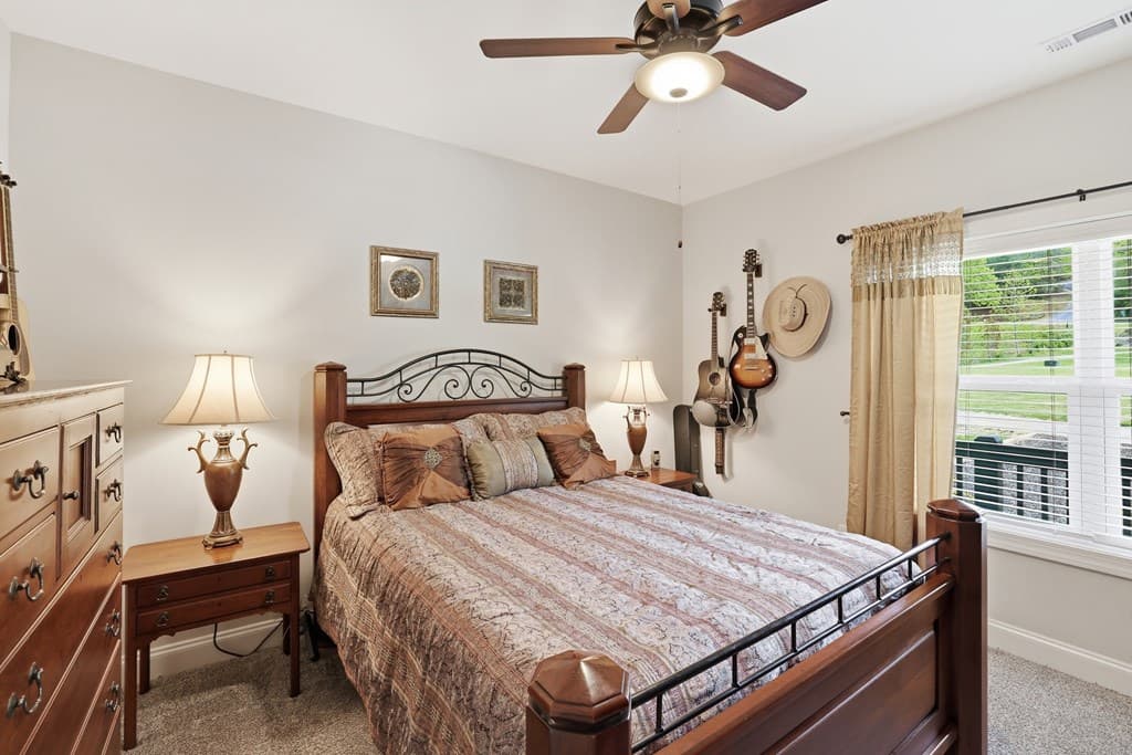 7079 Upper Hightower, Hiawassee GA 30546 - Photo