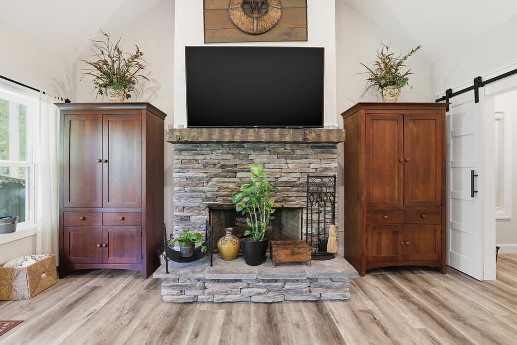 7079 Upper Hightower, Hiawassee GA 30546 - Photo