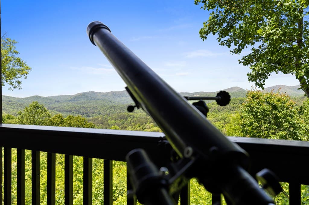 115 Mountain High Drive, Mineral Bluff GA 30559 - Photo