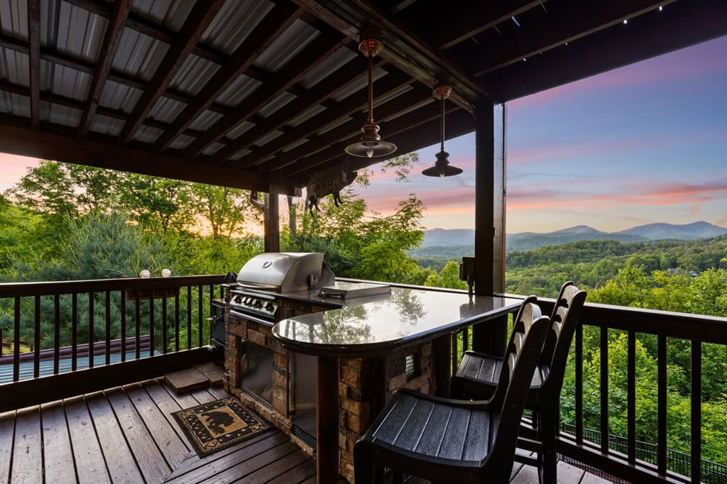 115 Mountain High Drive, Mineral Bluff GA 30559 - Photo