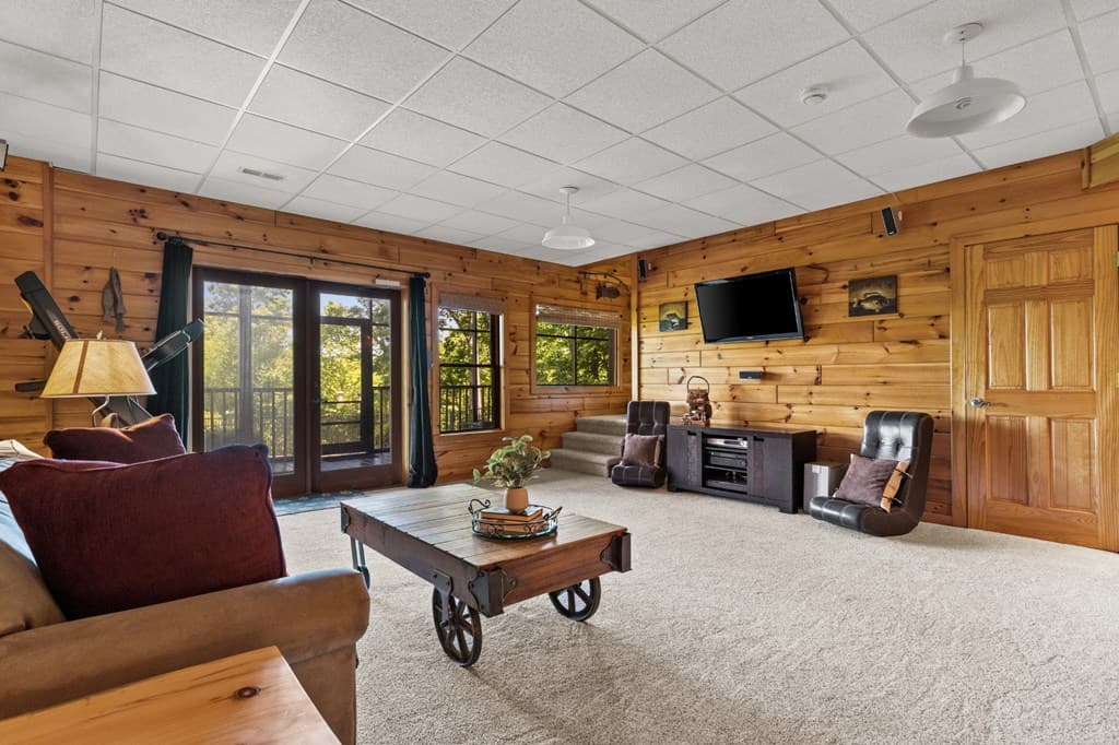 115 Mountain High Drive, Mineral Bluff GA 30559 - Photo