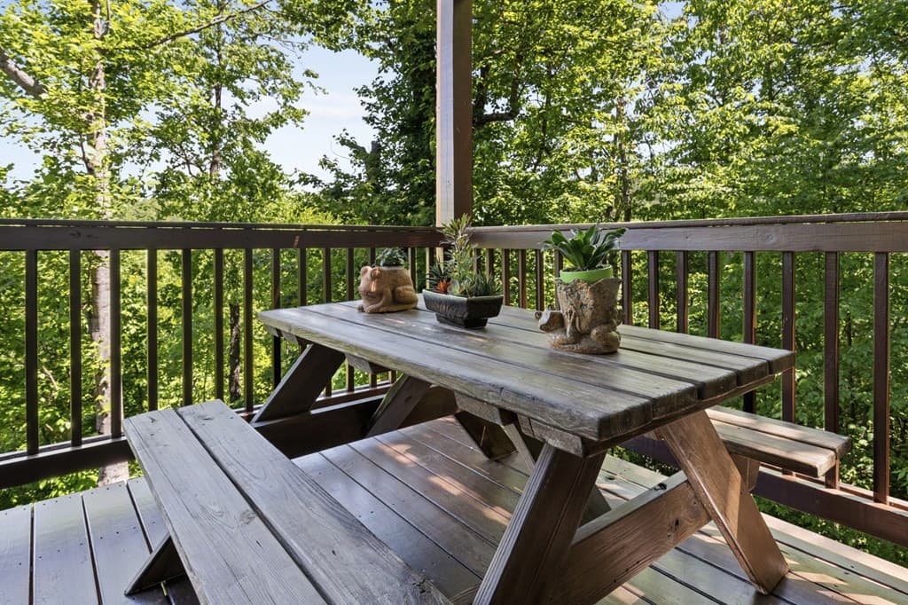 115 Mountain High Drive, Mineral Bluff GA 30559 - Photo