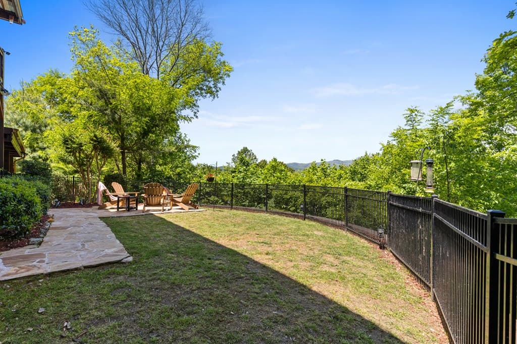 115 Mountain High Drive, Mineral Bluff GA 30559 - Photo