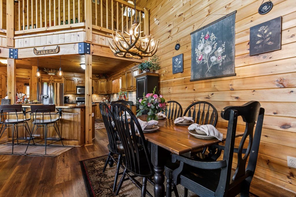 115 Mountain High Drive, Mineral Bluff GA 30559 - Photo