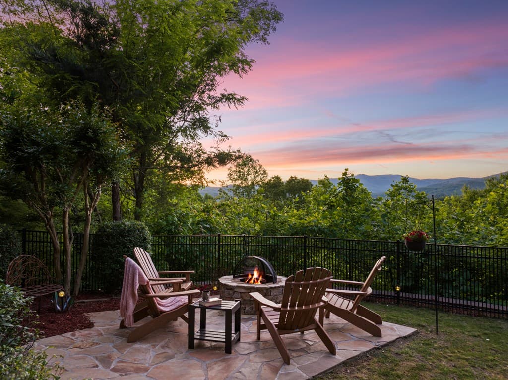 115 Mountain High Drive, Mineral Bluff GA 30559 - Photo