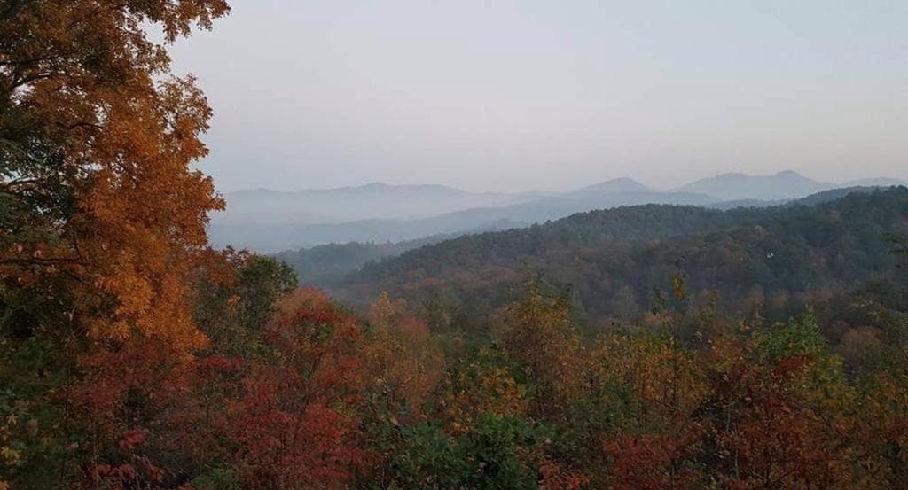 115 Mountain High Drive, Mineral Bluff GA 30559 - Photo