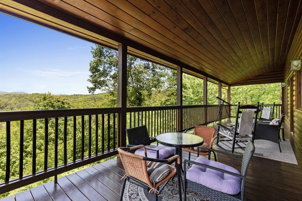 115 Mountain High Drive, Mineral Bluff GA 30559 - Photo