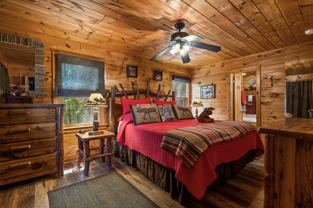 115 Mountain High Drive, Mineral Bluff GA 30559 - Photo