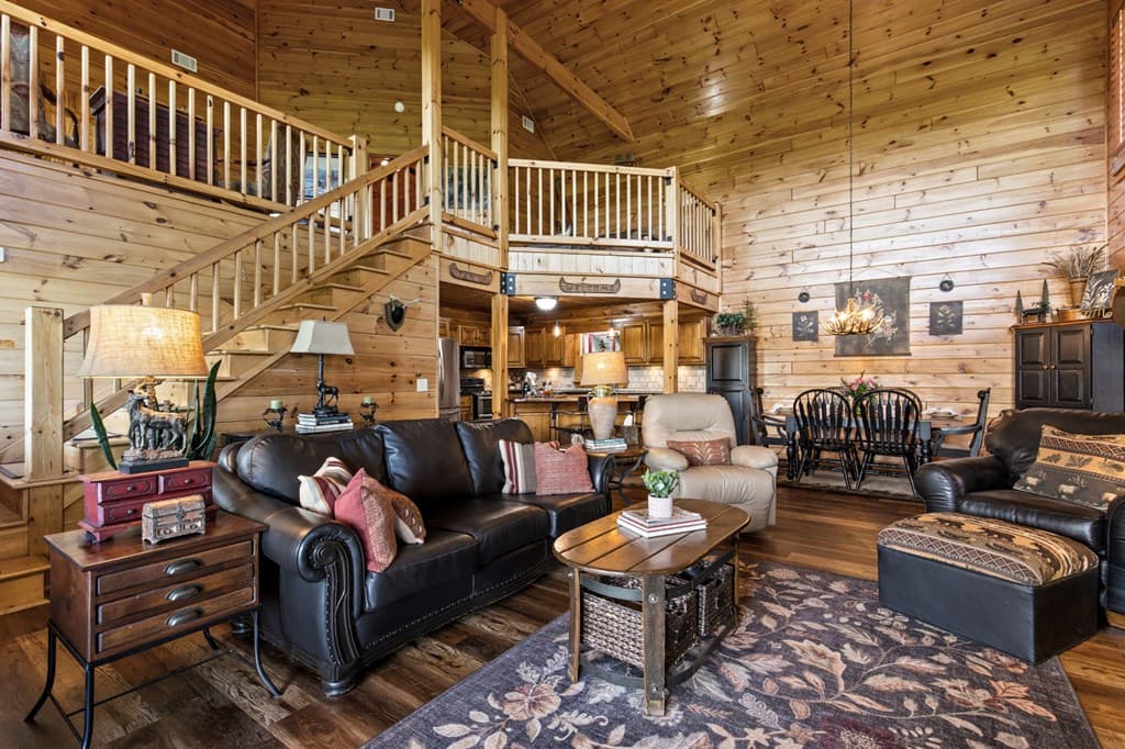 115 Mountain High Drive, Mineral Bluff GA 30559 - Photo