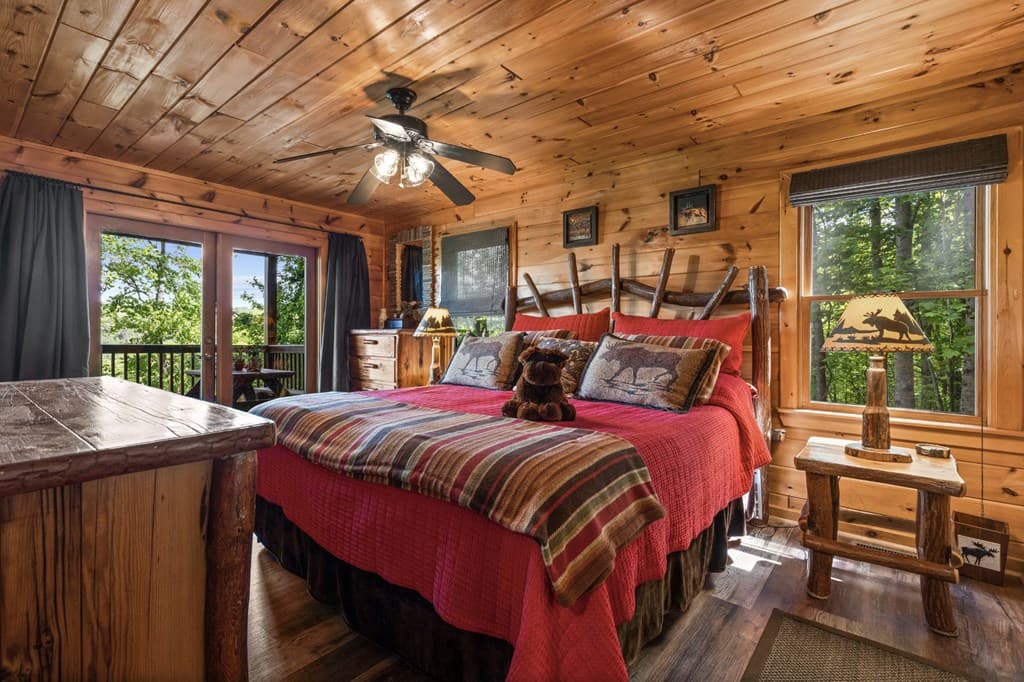 115 Mountain High Drive, Mineral Bluff GA 30559 - Photo