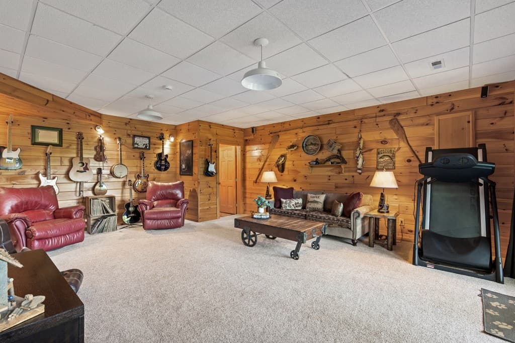 115 Mountain High Drive, Mineral Bluff GA 30559 - Photo