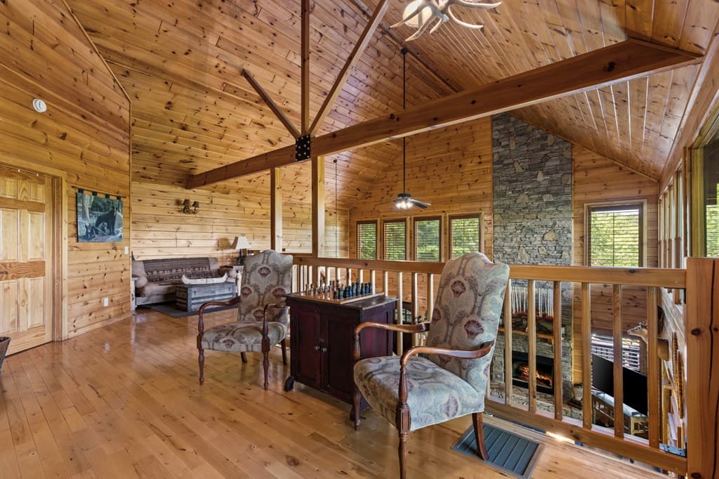115 Mountain High Drive, Mineral Bluff GA 30559 - Photo