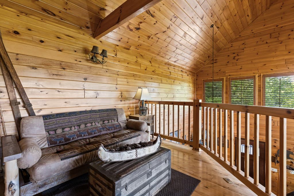 115 Mountain High Drive, Mineral Bluff GA 30559 - Photo