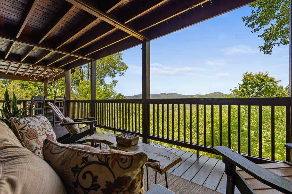115 Mountain High Drive, Mineral Bluff GA 30559 - Photo