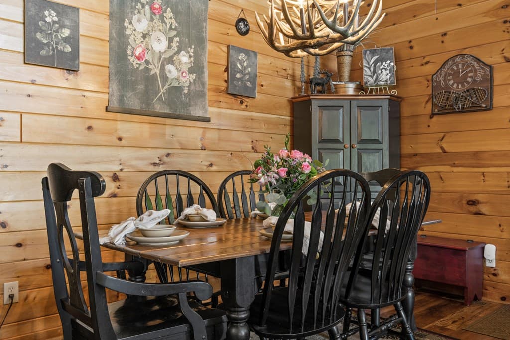 115 Mountain High Drive, Mineral Bluff GA 30559 - Photo