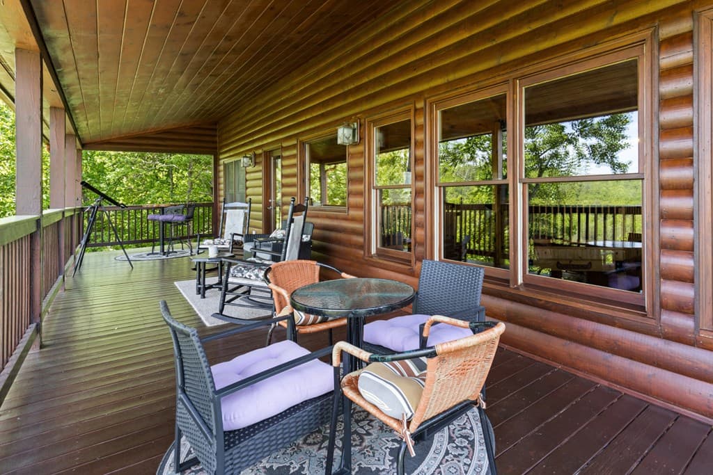 115 Mountain High Drive, Mineral Bluff GA 30559 - Photo