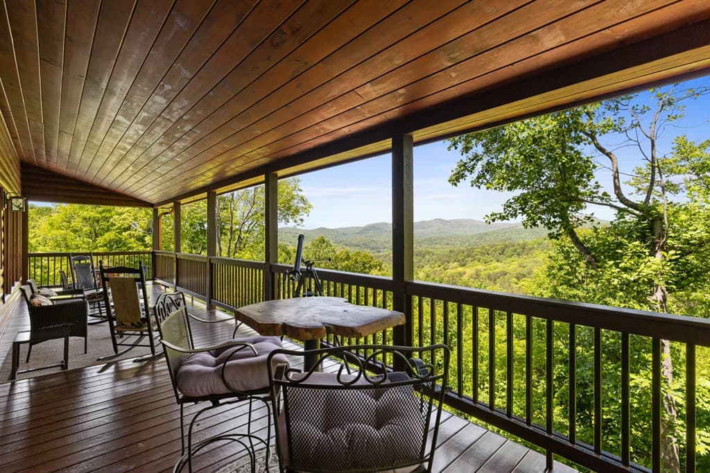 115 Mountain High Drive, Mineral Bluff GA 30559 - Photo