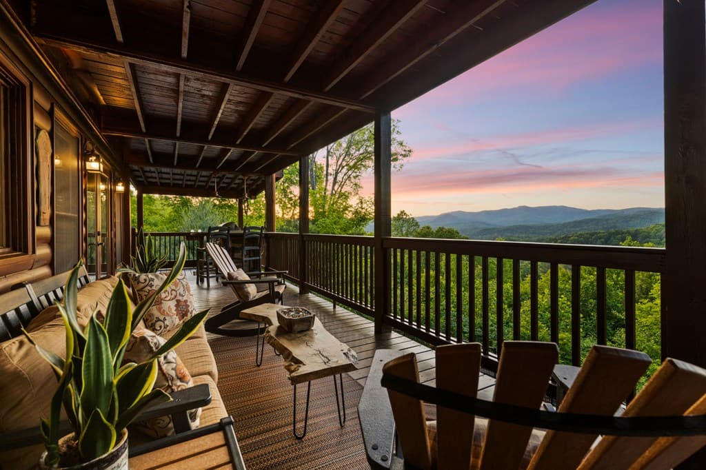 115 Mountain High Drive, Mineral Bluff GA 30559 - Photo