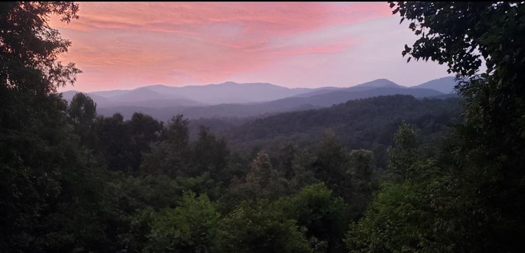 115 Mountain High Drive, Mineral Bluff GA 30559 - Photo