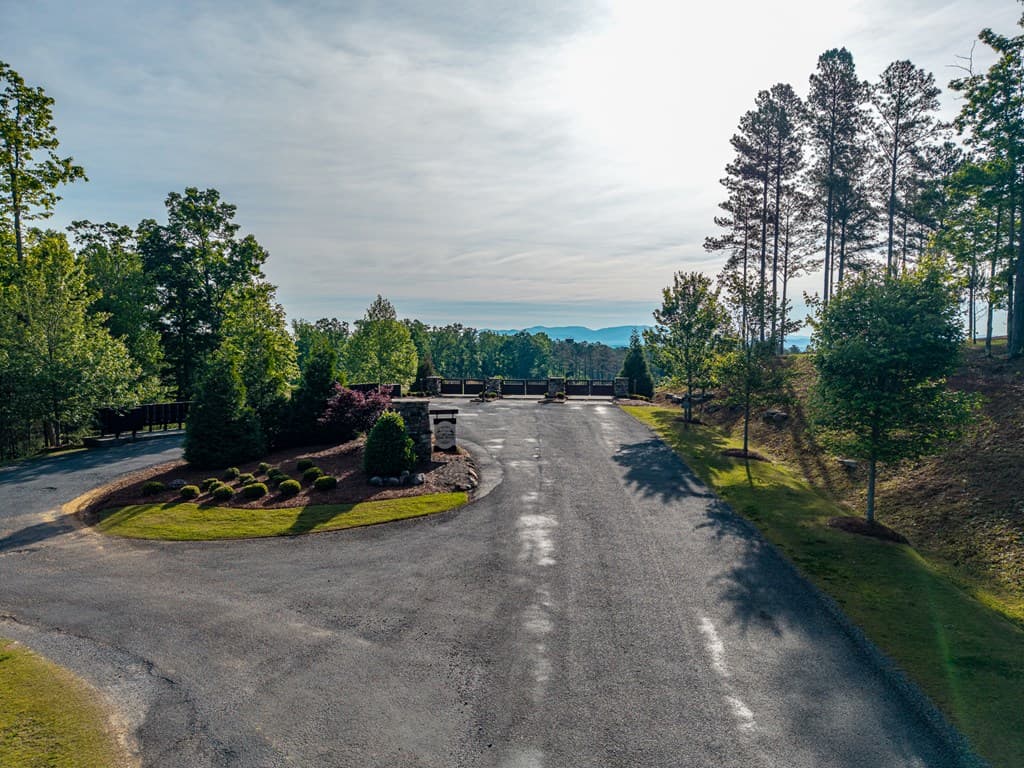 Lt 45 Hilton Drive, Ellijay GA 30540 - Photo