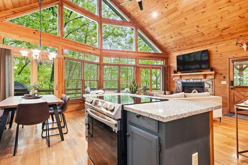 22 Evening Shade Trail, Mineral Bluff GA 30559 - Photo