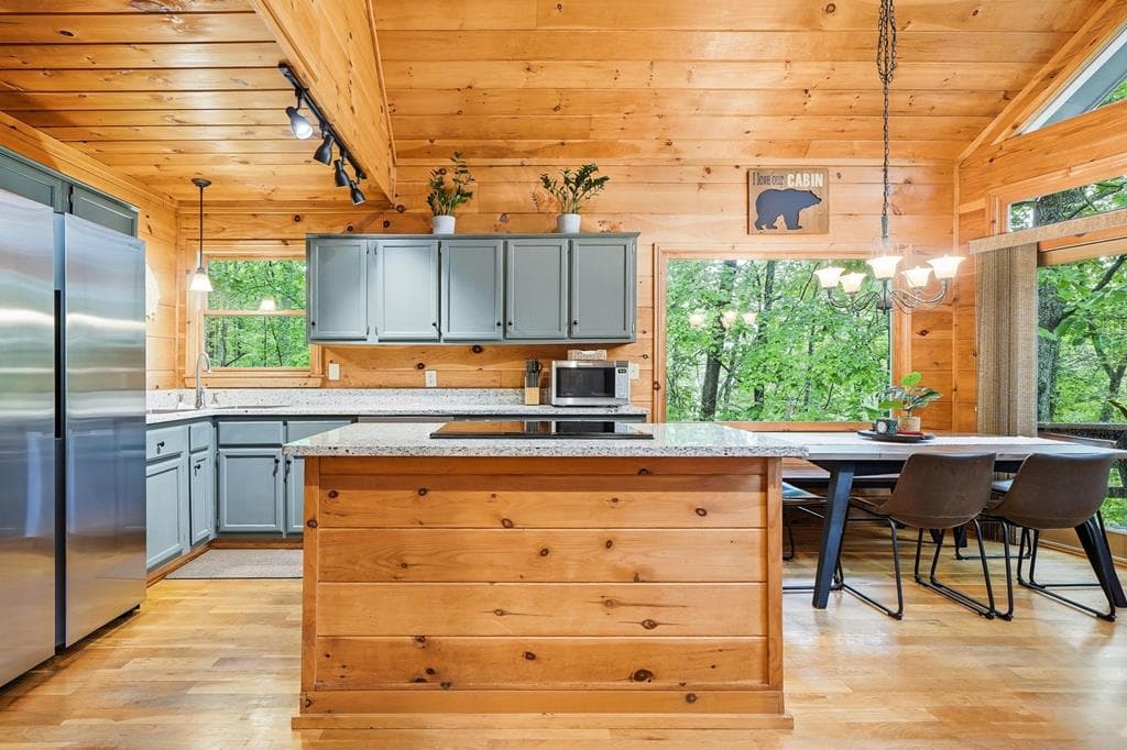 22 Evening Shade Trail, Mineral Bluff GA 30559 - Photo
