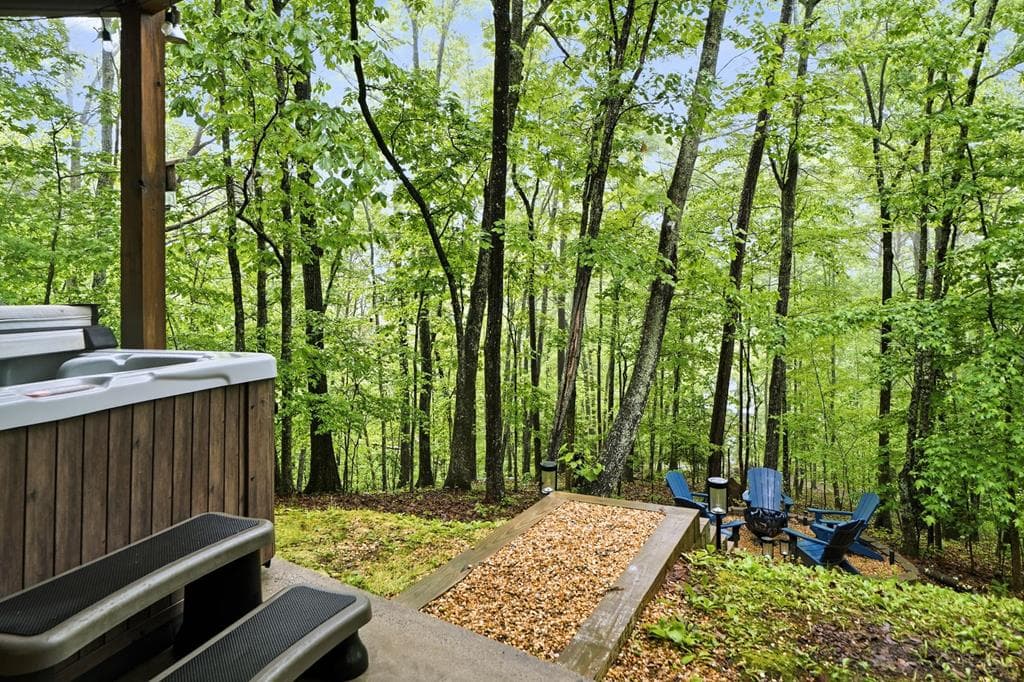 22 Evening Shade Trail, Mineral Bluff GA 30559 - Photo