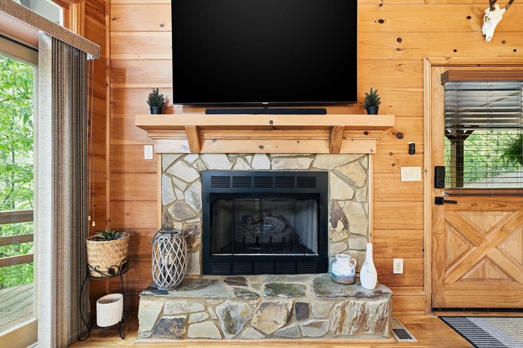 22 Evening Shade Trail, Mineral Bluff GA 30559 - Photo
