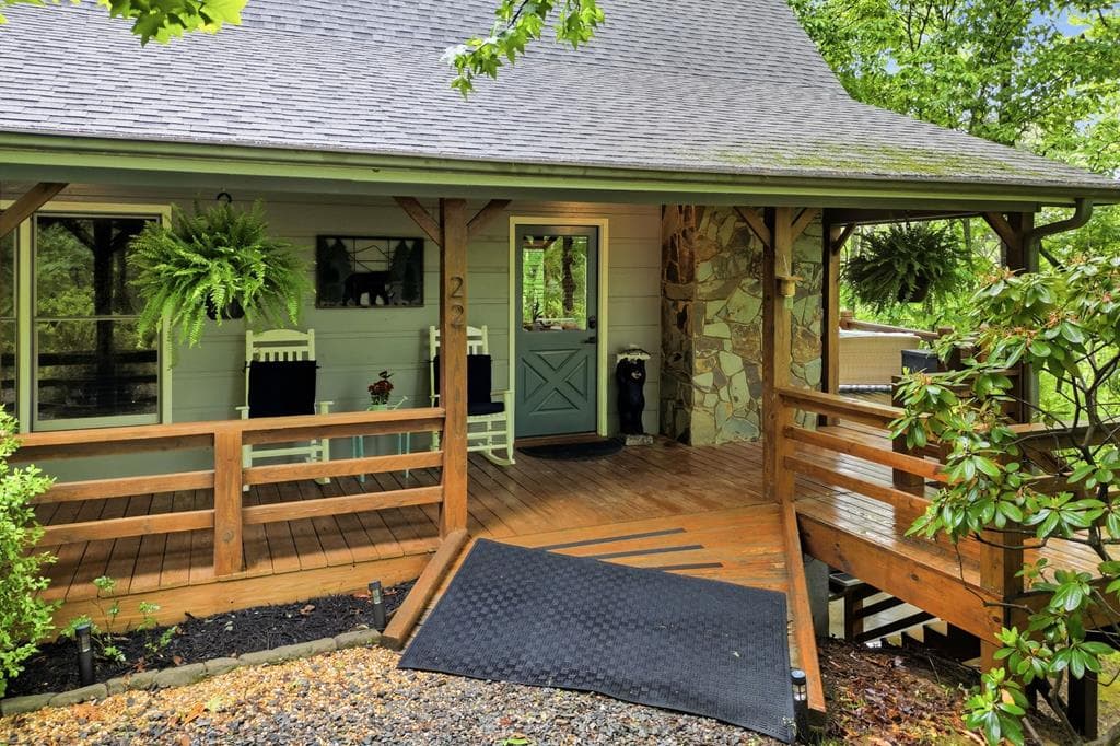 22 Evening Shade Trail, Mineral Bluff GA 30559 - Photo